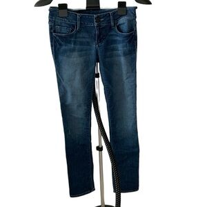 Black Orchid Skinny Jeans Size 26